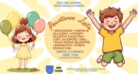 Powitanie Lata w Jeziórku
