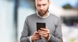 Dostałeś takiego SMS-a z ZUS? Natychmiast zgłoś go p&hellip;