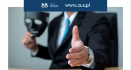 Uwaga na oszustów. Proponują pomoc przy uzyskaniu św&hellip;