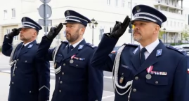 Święto Policji KPP Piaseczno 2026