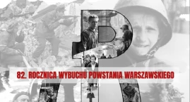 Piaseczno uczci 82. rocznicę wybuchu Powstania Warszawskiego