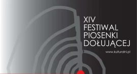 Festiwal Piosenki Dołującej w Zimnych Dołach 2026