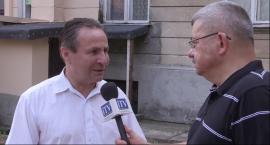 Re:Wywiad z Janem Dąbkiem o przetargu na dzierżawę nieruchomości Chyliczkowska 20