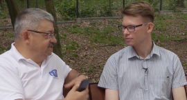 Re:Rozmowa z Tomaszem Kalinowskim rzecznikiem ONR