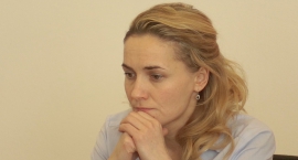 Re:Honorata Kalicińska rezygnuje z członkostwa w PiS