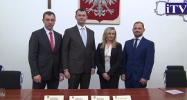Re:Pytania do Starosty Piaseczyńskiego