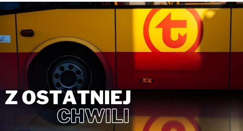 Utrudnienia w kursowaniu linii 177 i 220