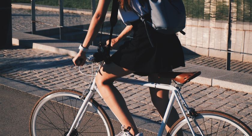 Poradnik dla rowerzystów — jak nie dać się okraść?