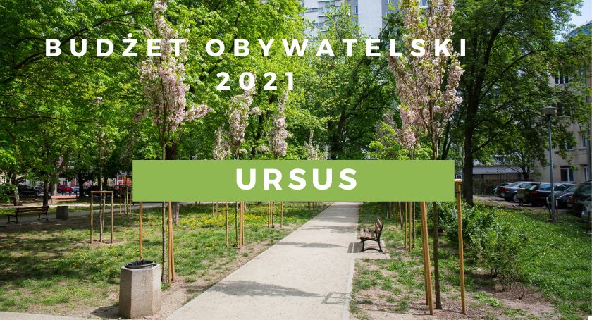 Budżet Obywatelski Ursus: Wyniki głosowania