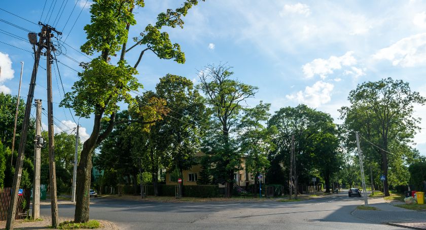 Rondo w Ursusie zastąpi za duże i nieczytelne dla kierowców skrzyżowanie