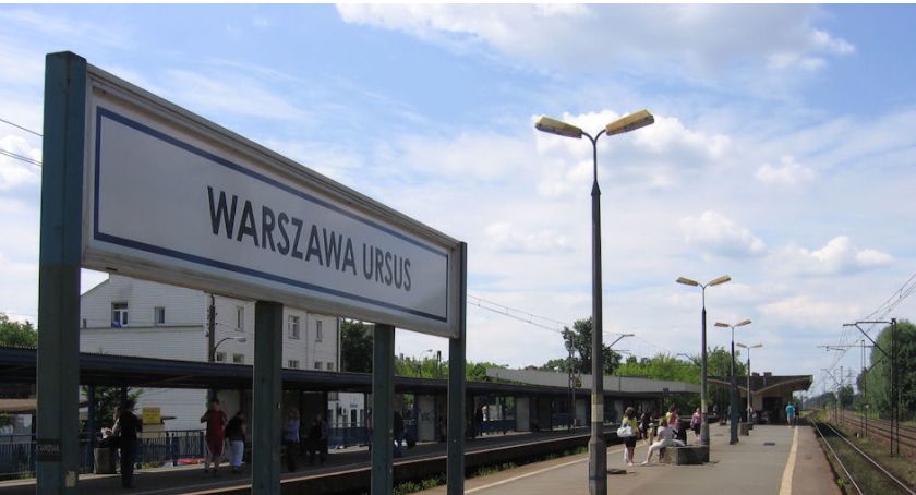 UWAGA! Radykalne zmiany komunikacyjne w Ursusie