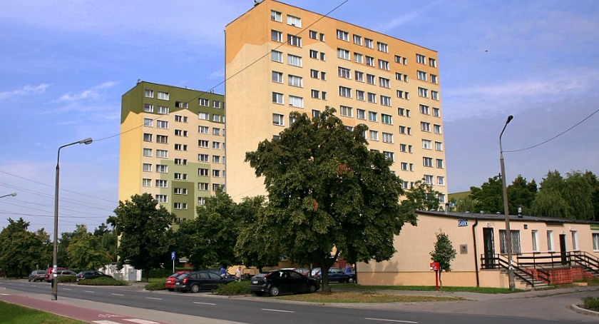 Ursus miejscem bezpiecznym, ale nie na ul. Orląt Lwowskich?