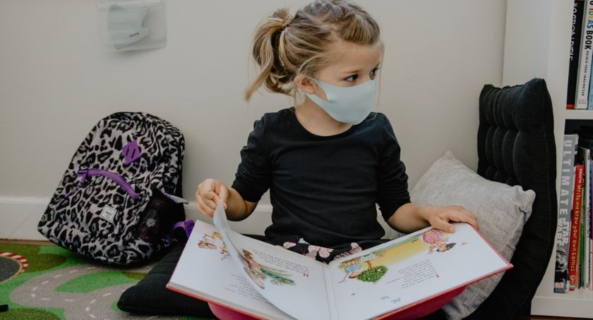 Bez względu na epidemię ruszyła akcja «Zima w mieście»