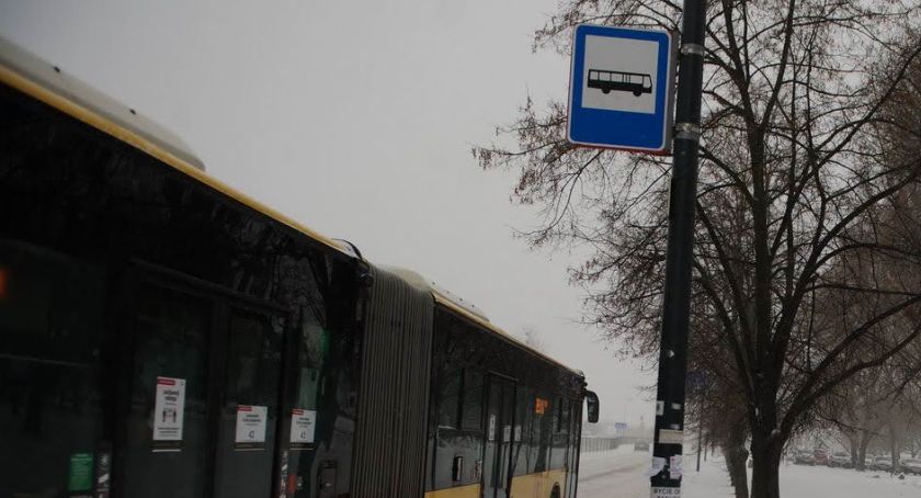Zmiana lokalizacji popularnego przystanku w Ursusie 