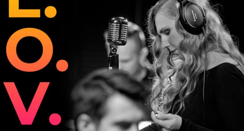 L.O.V.E. Koncert walentynkowy online