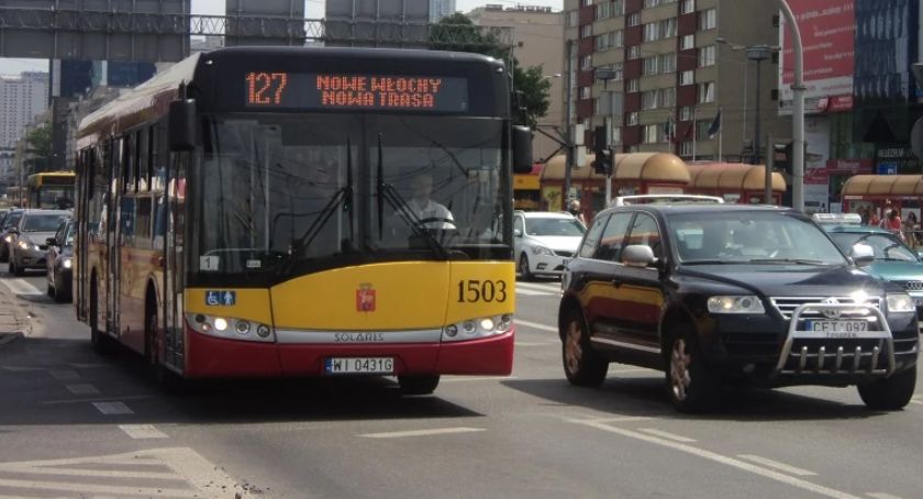 Linia 127 zostanie wydłużona?