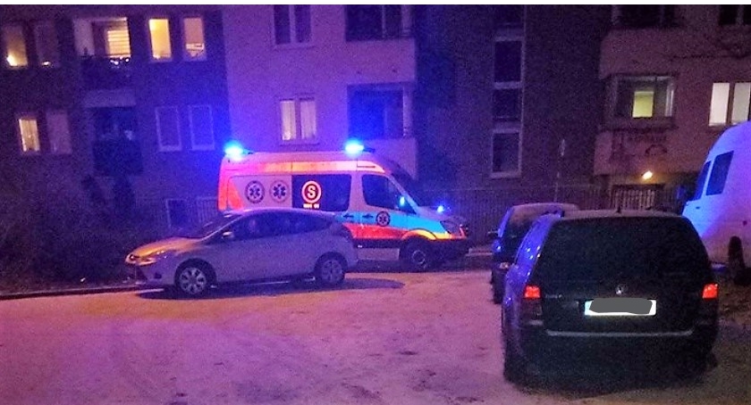 Nieodpowiedzialni kierowcy na ulicy Tomcia Palucha między numerami 2 i 4. Mają poczucie winy?