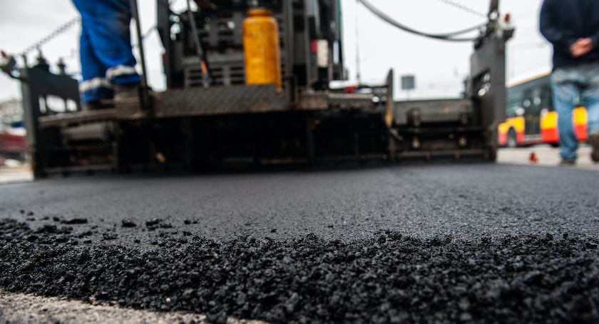 Ursus: Duże remonty dróg zaplanowane na 2021