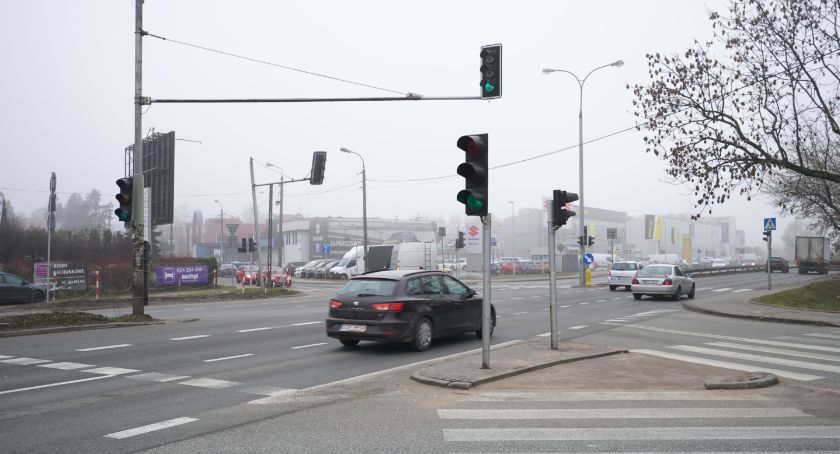 «Zabójcze» skrzyżowanie w Ursusie przejdzie gruntowną przebudowę