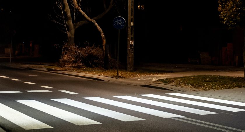Z mapy Ursusa znikną kolejne niebezpieczne punkty
