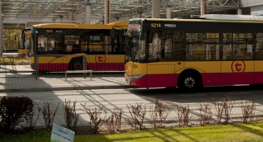 Zmiana trasy popularnych autobusów w Ursusie