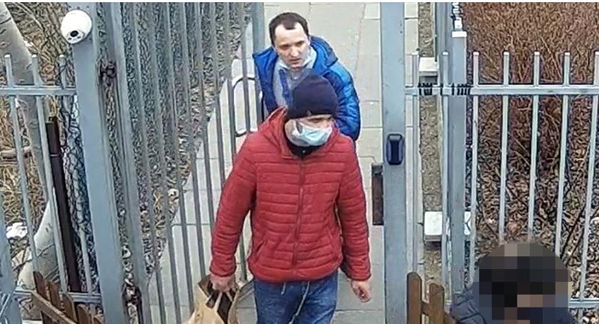 PILNE: policja prosi o pomoc — rozpoznajesz tych mężczyzn? [ZDJĘCIA]