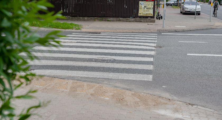 Jedna z ulic w Ursusie może pochwalić się nową nazwą