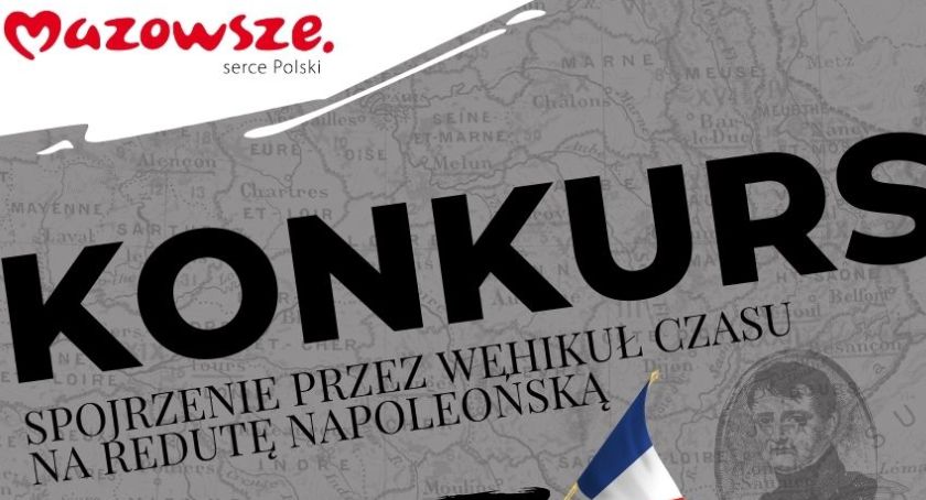 Konkurs na najlepszą wizualizację Reduty Napoleona