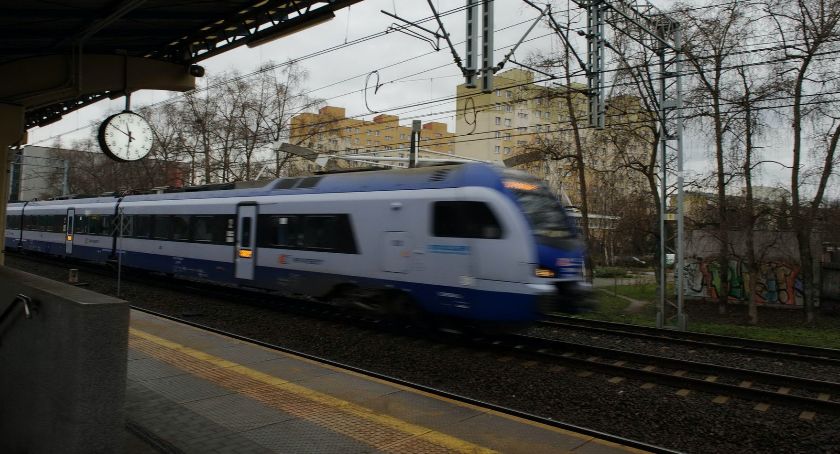 Przy Stacji Warszawa Ursus powstanie nowy skwer