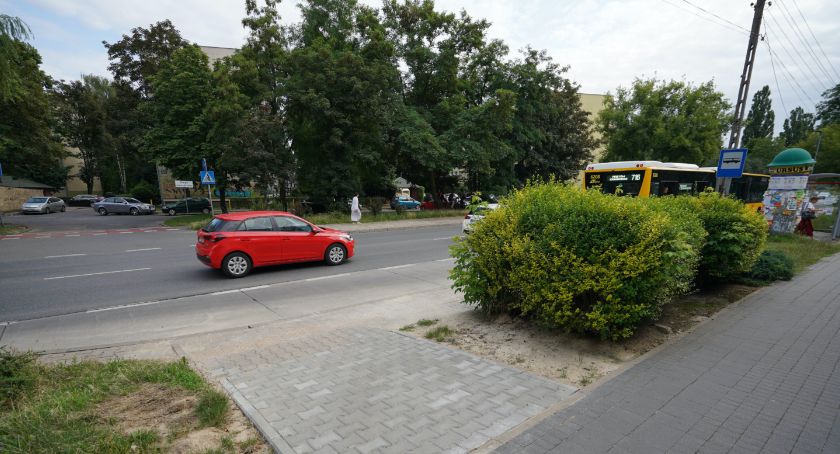 UWAGA: Jedna z ulic w Ursusie przejdzie globalną modernizację