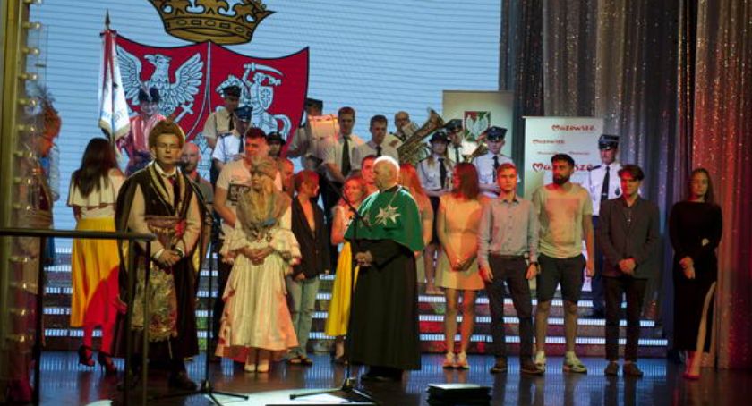 Konkurs na wizualizację Reduty Napoleona: Gala i wycieczka [RELACJA]