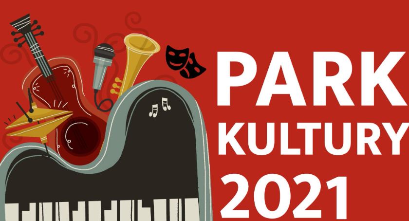 Park Kultury 2021 w Ursusie [HARMONOGRAM EVENTÓW]