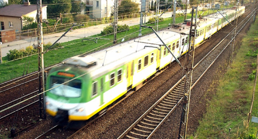 Przystanek kolejowy Warszawa Ursus – historia, jak z Dzikiego Zachodu XX wieku