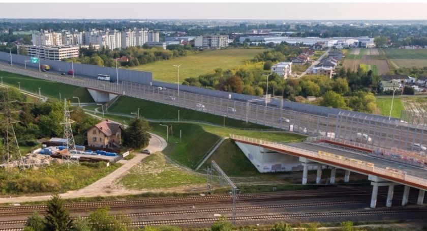 Z północnej do południowej części Ursusa powstanie wreszcie bezpieczny przejazd