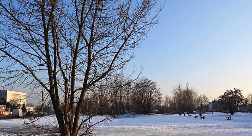 EKO Park przy ul. Gierdziejewskiego w Ursusie czy na Ursynowie. Poseł Sasin przesiedla?