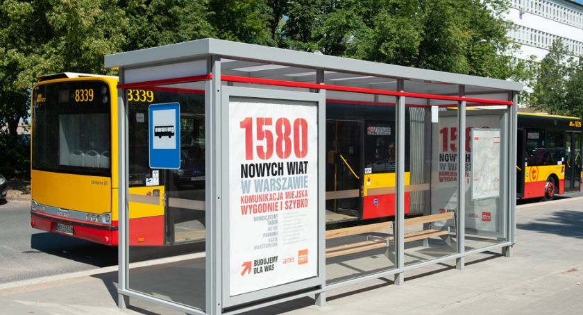 UWAGA: Czasowa zmiana lokalizacji jednego z przystanków w Ursusie