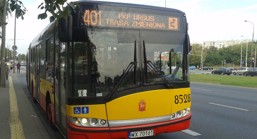 Zmiany w komunikacji autobusowej i tramwajowej na czas ferii szkolnych