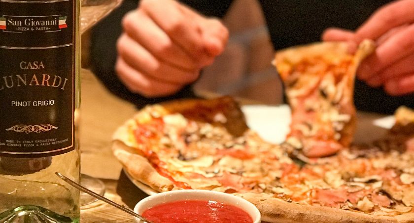 Od czego tak naprawdę zależy jakość Pizzy? 