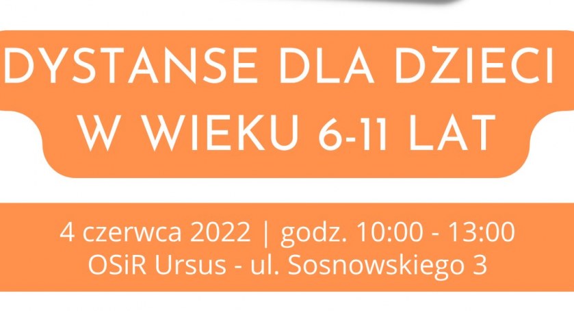 Bieg Niedźwiadka już w sobotę!