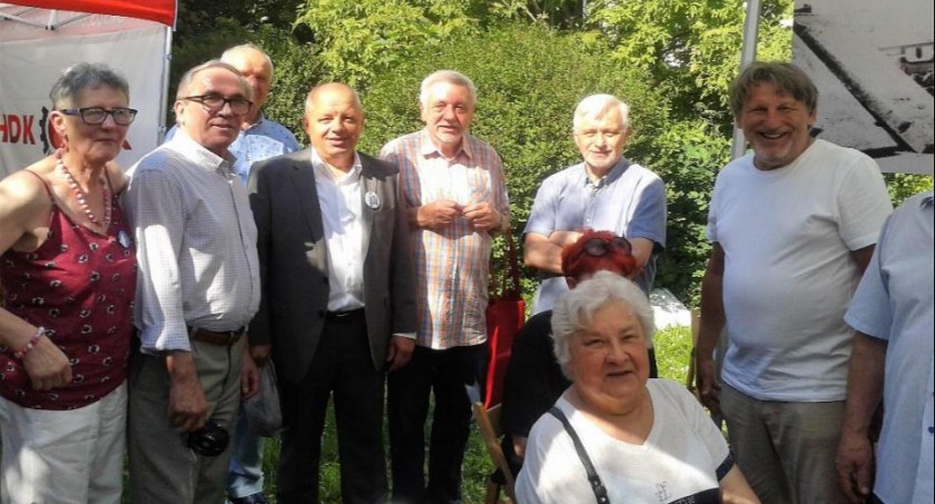 46. Rocznica „Czerwca 1976 roku” Bohaterowie tamtych lat odchodzą, ale nie wszystkich to martwi