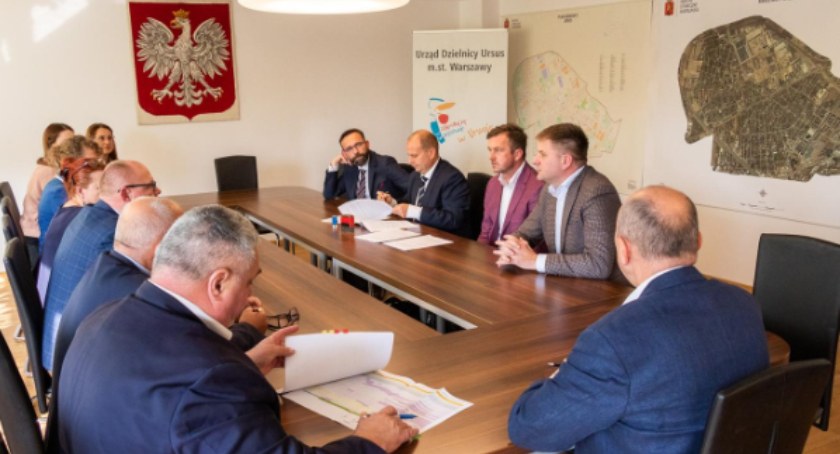 Ursus otrzyma nową szkołę