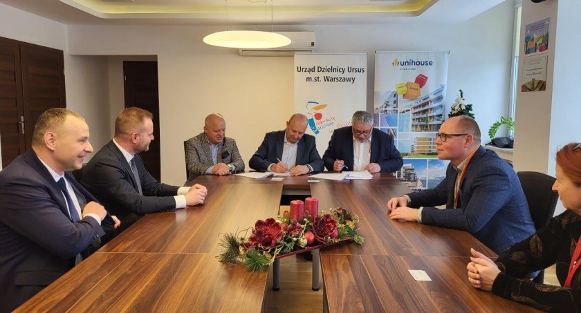 Będzie nowe przedszkole!