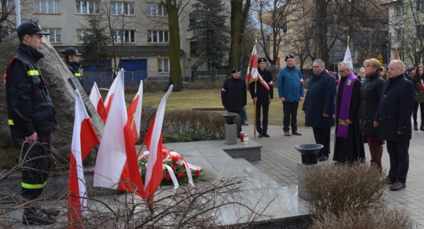 Narodowy Dzień Pamięci „Żołnierzy Wyklętych” – obchody w Ursusie