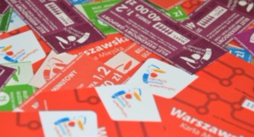 Dojazd do Warszawy (i z powrotem) będzie tańszy. Aglomeracja już działa?