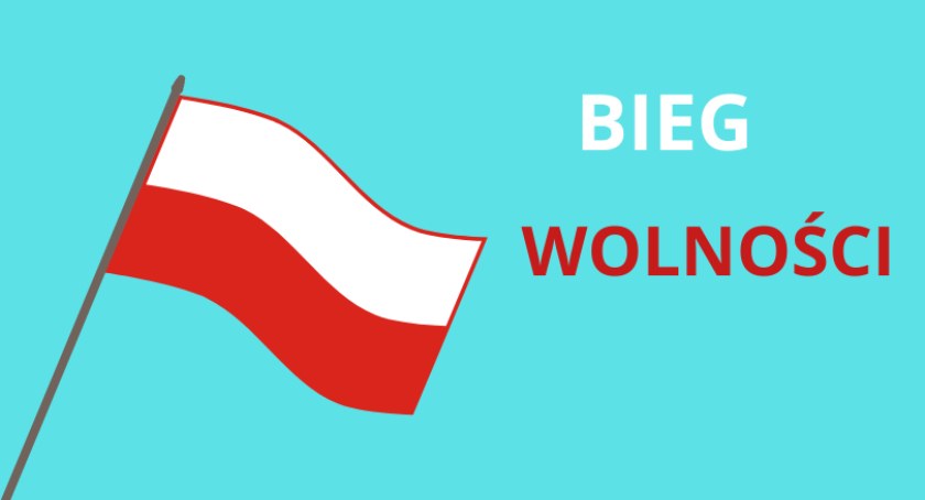5. Bieg Wolności w Ursusie [ZAPISY I SZCZEGÓŁY]