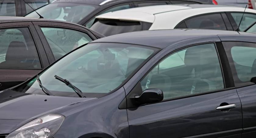 Miejsca parkingowe dla wszystkich zamiast postoju TAXI? 
