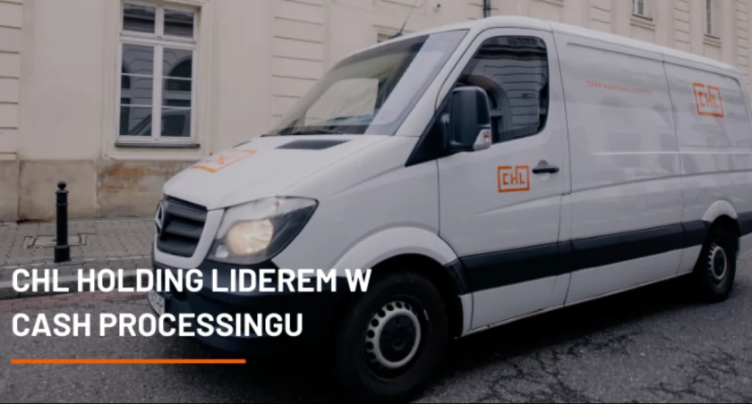 CHL HOLDING na Tle Konkurencji - Dlaczego Jestesmy Liderem w Cash Processingu