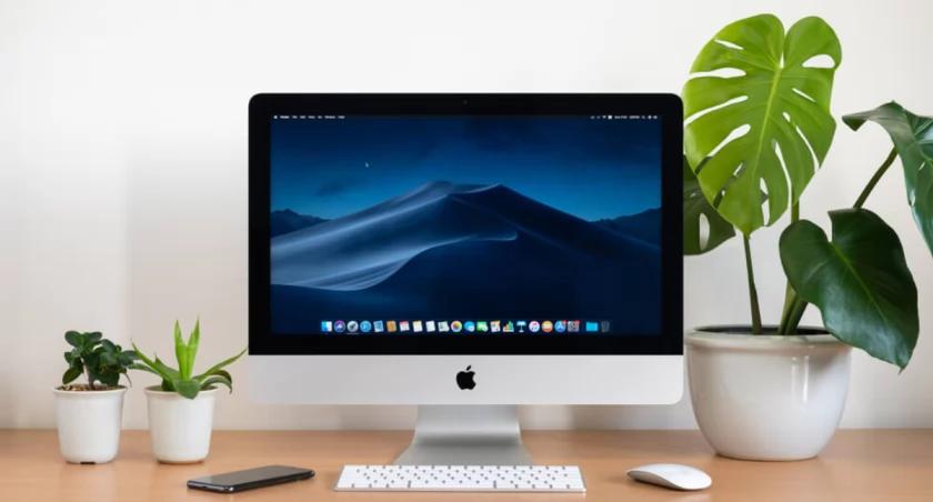Dobry serwis Apple iMac w Ursusie - gzie się udać?