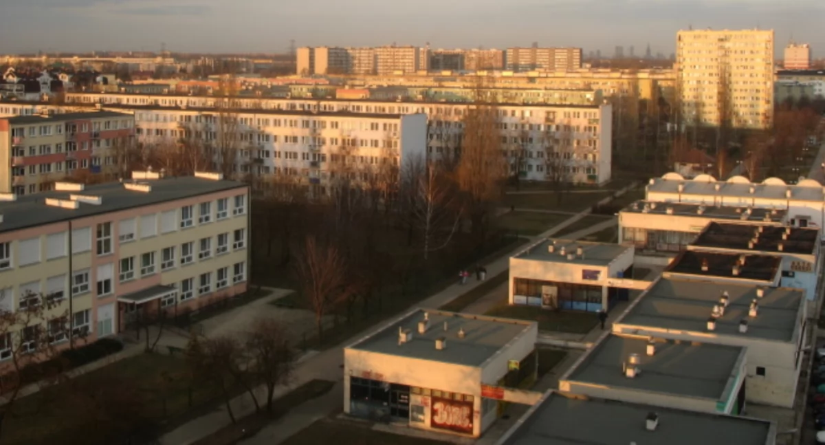 Historia Ursusa: Od Osadnictwa do Przemysłowej Potęgi