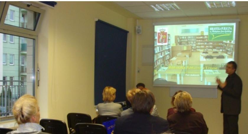 Dyrektor i jego zastępczyni systematycznie okradali bibliotekę im. W. J. Grabskiego